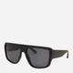 Солнцезащитные очки мужские Matrix Polar MT8855-03 Черные (ROZ6501061532) - изображение 2