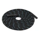 Канат тренировочный для кроссфита 12м Battle Rope WCG 38х12 - изображение 4