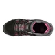 Кросівки Karrimor Mount Low Ladies Walking Shoes red 3(36) - изображение 2