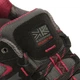 Кросівки Karrimor Mount Low Ladies Walking Shoes red 3(36) - изображение 5