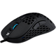 Мишка Dream Machines DM6 Holey Black (DM6_HOLEY) - изображение 1