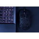Мишка Dream Machines DM6 Holey Black (DM6_HOLEY) - изображение 7