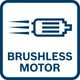 Аккумуляторная бесщеточная угловая шлифмашина Bosch GWS 18V-11 S+L-BOXX 136 (06019N4001) - изображение 6