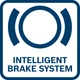 Аккумуляторная бесщеточная угловая шлифмашина Bosch GWS 18V-11 S+L-BOXX 136 (06019N4001) - изображение 7