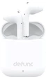 Наушники Defunc True Go Slim TWS White (D4212) - изображение 1
