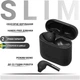 Наушники Defunc True Go Slim TWS Black (D4211) - изображение 3