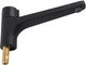 Смеситель для ванны TOPAZ Capri TCA-15111-H43-BL с душевым гарнитуром - изображение 5
