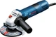 Угловая шлифмашина Bosch GWS 7-125 720 Вт 11000 об/мин (0601388108) - изображение 1