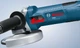 Угловая шлифмашина Bosch GWS 7-125 720 Вт 11000 об/мин (0601388108) - изображение 4