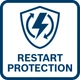 Угловая шлифмашина Bosch GWS 7-125 720 Вт 11000 об/мин (0601388108) - изображение 11