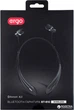 Наушники Ergo BT-810 Black - изображение 6