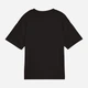 Подростковая футболка для девочки Puma Ess Boxy 68513101 146-152 см Black (4067983992483) - изображение 5