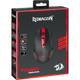 Мишка Redragon Pegasus Black (74806) - изображение 7