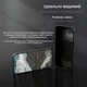 Захисне скло для смартфона Apple iPhone 13 mini Drobak Anty Spy Black (606054) - зображення 11