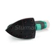 Шлифовальная машина аккумуляторная 12В (без АКБ и ЗУ) Sturmax OSM8112CL - изображение 2
