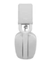 Бездротові навушники Bluetooth гарнітура Logitech Zone Vibe 100 Wireless Off-White білий (435999) - зображення 6