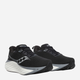 Чоловічі кросівки для бігу Saucony Triumph 22 S20964-200 43 (9.5US) Чорні (195020536360) - зображення 2