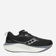 Buty sportowe męskie Saucony Triumph 22 S20964-200 45 (11US) Czarne (195020536391) - obraz 1