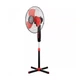 Вентилятор VILGRAND VF401 RED - изображение 3