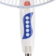 Вентилятор VILGRAND VF401 Blue - изображение 4