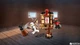 Конструктор LEGO NINJAGO Уроки майстерності Спінджитсу 109 деталей (70606) - зображення 6
