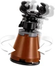 Конструктор LEGO NINJAGO Уроки майстерності Спінджитсу 109 деталей (70606) - зображення 4