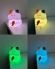 Светильник-ночник с аккумулятором Goldlux Gatto LED 1x1W IP20 (327642) - изображение 4