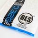 Шарики для страйкбола BLS 0.32 1 кг 3125 шт Белые (BLS-WHITE-032-1) - изображение 5