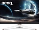 Монитор BENQ EX271U White (9H.LN2LB.TBE) - изображение 2
