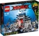 Конструктор LEGO NINJAGO Храм Последнего великого оружия 1403 детали (70617) - изображение 1