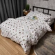 Комплект постельного белья Moon&Star Семейный 2х143х210 см Romantic Rose Бязь Gold Люкс (MS-820009686) - изображение 6