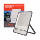 Светодиодный прожектор ETRON Professional 300W IP65 5000K 1-ESP-240 — сверхмощный LED прожектор для уличного и наружного освещения - изображение 1