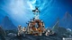 Конструктор LEGO NINJAGO Храм Последнего великого оружия 1403 детали (70617) - изображение 7