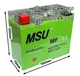 Аккумулятор GEL 12V/10 YT12B-4 MSU - изображение 3