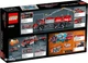 Конструктор LEGO TECHNIC Автомобиль спасательной службы 1094 детали (42068) - изображение 3