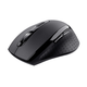 Мишка Trust Sura Comfortable Wireless Black (25479) - изображение 2