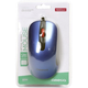 Мишка Omega OM-520 USB Blue (OM0520BL) - зображення 4