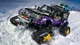 Конструктор LEGO TECHNIC Экстремальные приключения 2382 детали (42069) - изображение 6