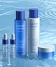 Подарочный набор косметики с гиалуроновой кислотой 5в1 CWINTER Hyaluronic Acid Set для ухода за лицом - изображение 2