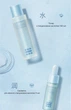 Подарочный набор косметики с гиалуроновой кислотой 5в1 CWINTER Hyaluronic Acid Set для ухода за лицом - изображение 6