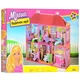 Будинок для ляльок A-toys двоповерховий Мілана 6983 - зображення 3