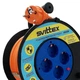 Удлинитель SVITTEX на катушке 50м с сечением провода 3х1,5 мм² и термозащитой - изображение 3