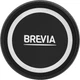 Автотримач для телефона Brevia AirVent Ultra MagCircle Black (48010BR) - зображення 3