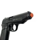 Стартовый сигнальный пистолет SUR 2608 + дополнительный магазин (9 mm) - изображение 6