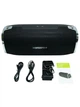 Мощная портативная колонка bluetooth Sound System A6 Hopestar Черная - изображение 8