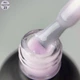 Гель для нарощування нігтів ART PRO Liquid Builder Gel №23 15 мл - изображение 2