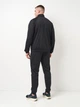 Спортивный костюм мужской Nike Club FB7351-010 S Black/White (196607392461) - изображение 2