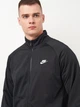 Спортивный костюм мужской Nike Club FB7351-010 S Black/White (196607392461) - изображение 5