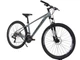 Велосипед Oskar Rapid 27,5" 15" Сірий - зображення 3
