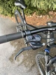 Велосипед Oskar SHADOW 29" 18" Зелений матовий - зображення 5
